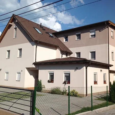 Apartment Bella Balatonfured