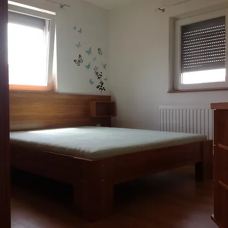 Apartment Bella