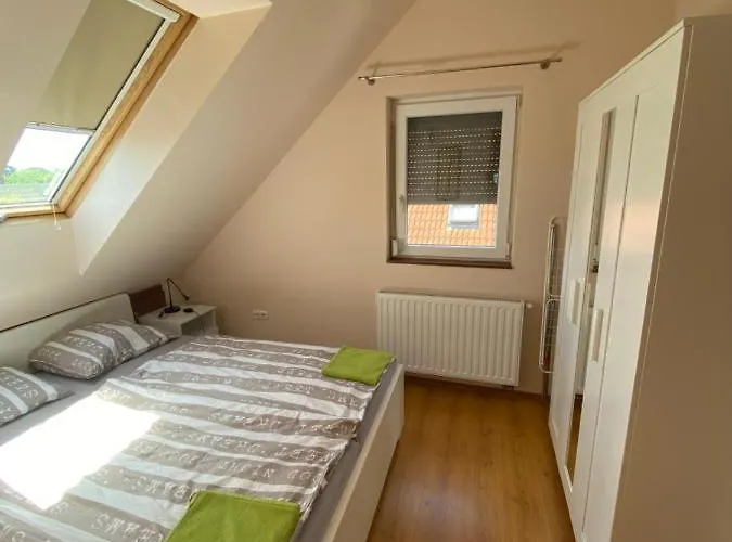 Appartement Bella Balatonfüred